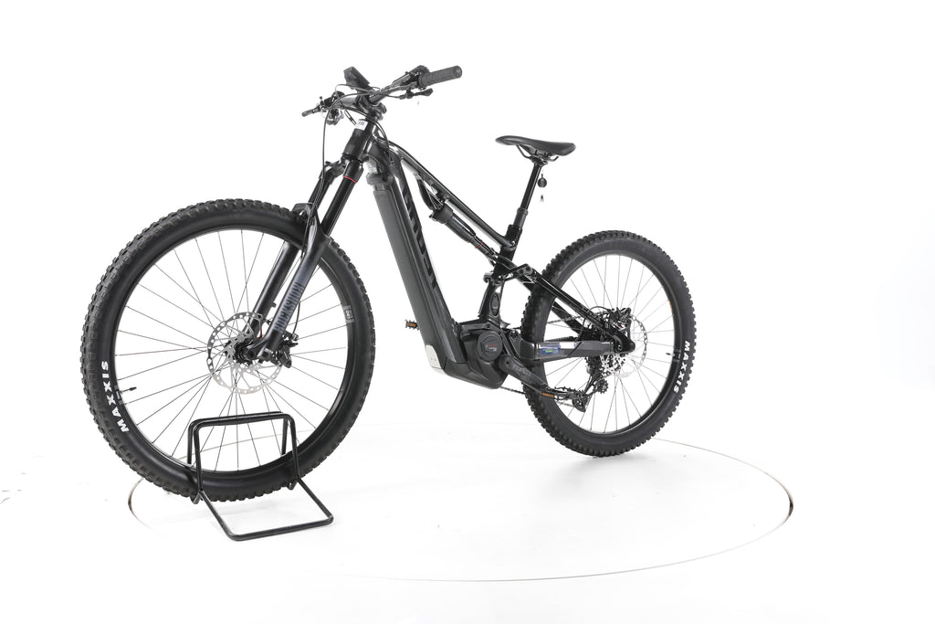 Ghost E-ASX 160 Fully E-Bike - Image 6