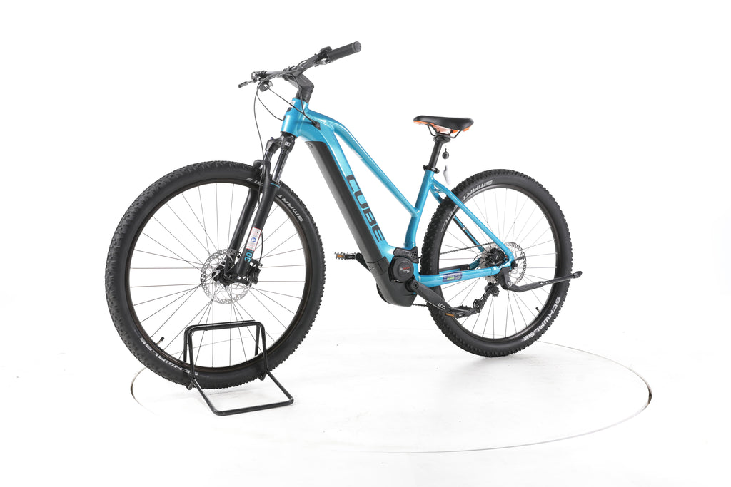 Cube Reaction Hybrid ON E-Bike - Image 6
