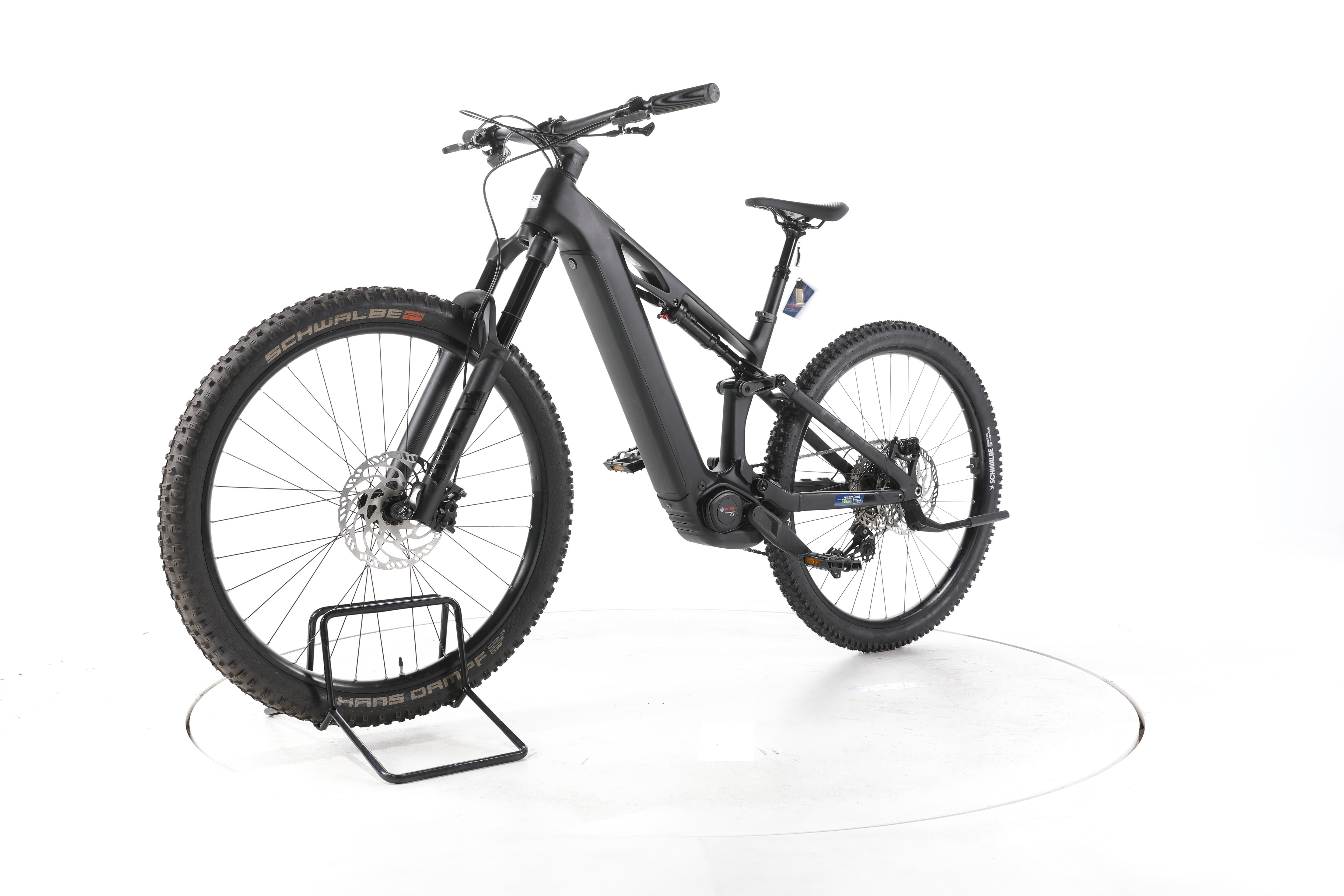 Cube Stereo Hybrid ONE44 HPC Race E-Bike Fully Carbon 2024 - Image 6