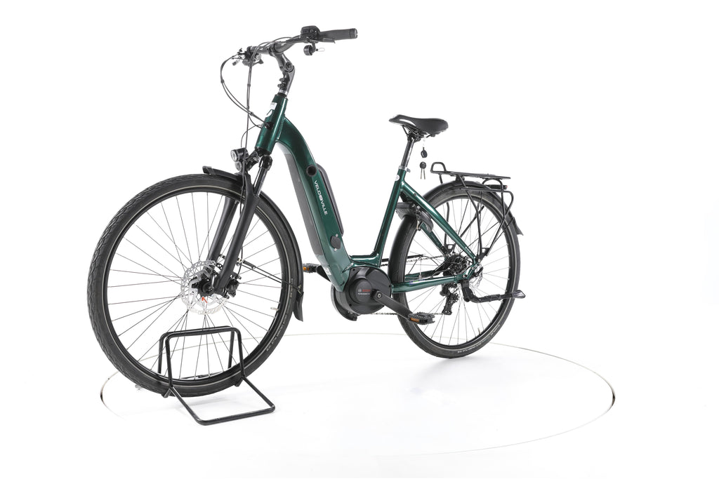 Velo de Ville AEB 800 Trekking E-Bike Tiefeinsteiger - Image 6
