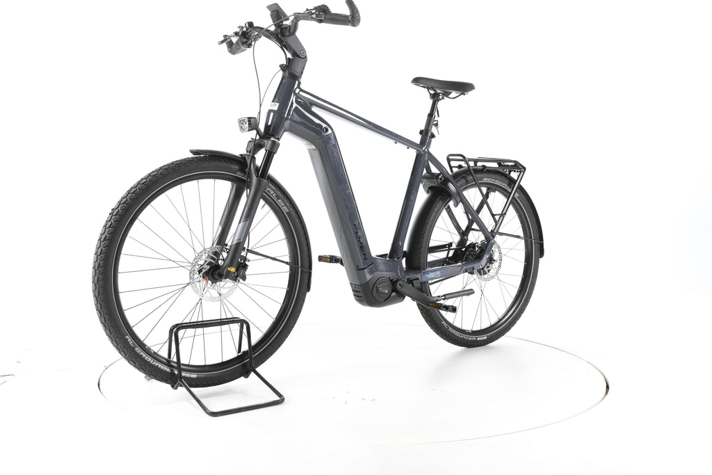 FLYER Gotour 7.23 City E-Bike 2024 - Image 6