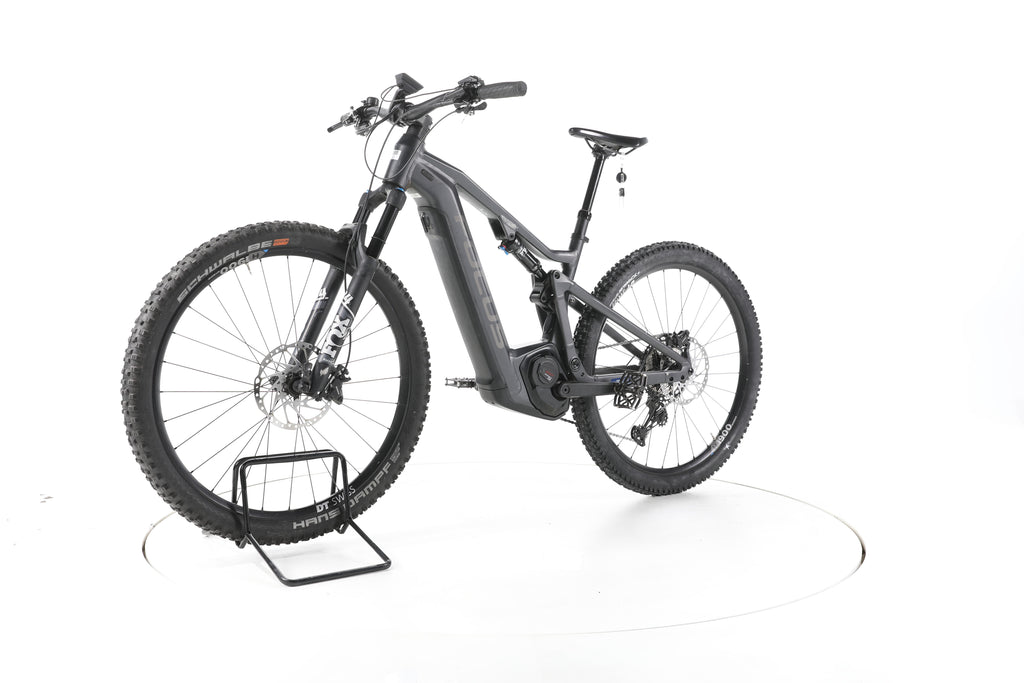 Focus Thron² 6.9 Fully E-Bike - Image 6