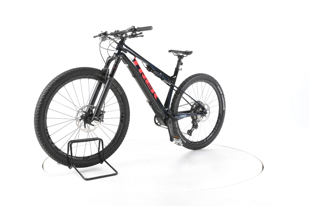 Trek E-Caliber 9.8 XT E-Bike Fully Carbon - Image 6
