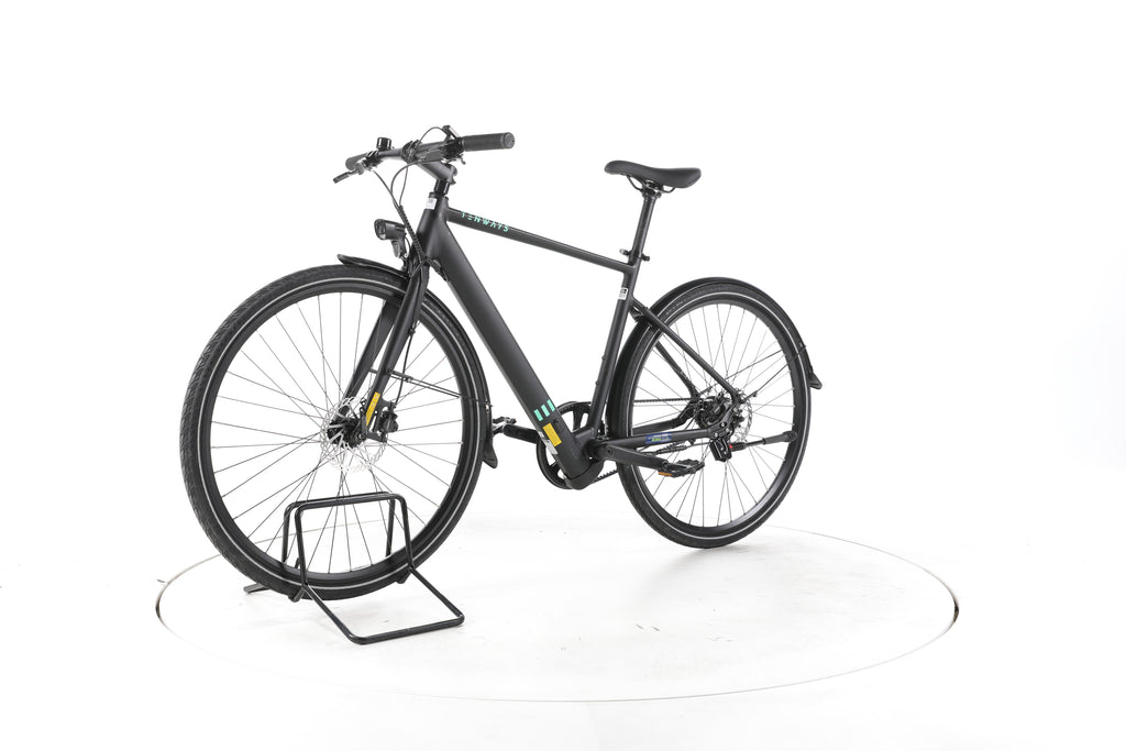 TENWAYS CGO600 City E-Bike - Image 6