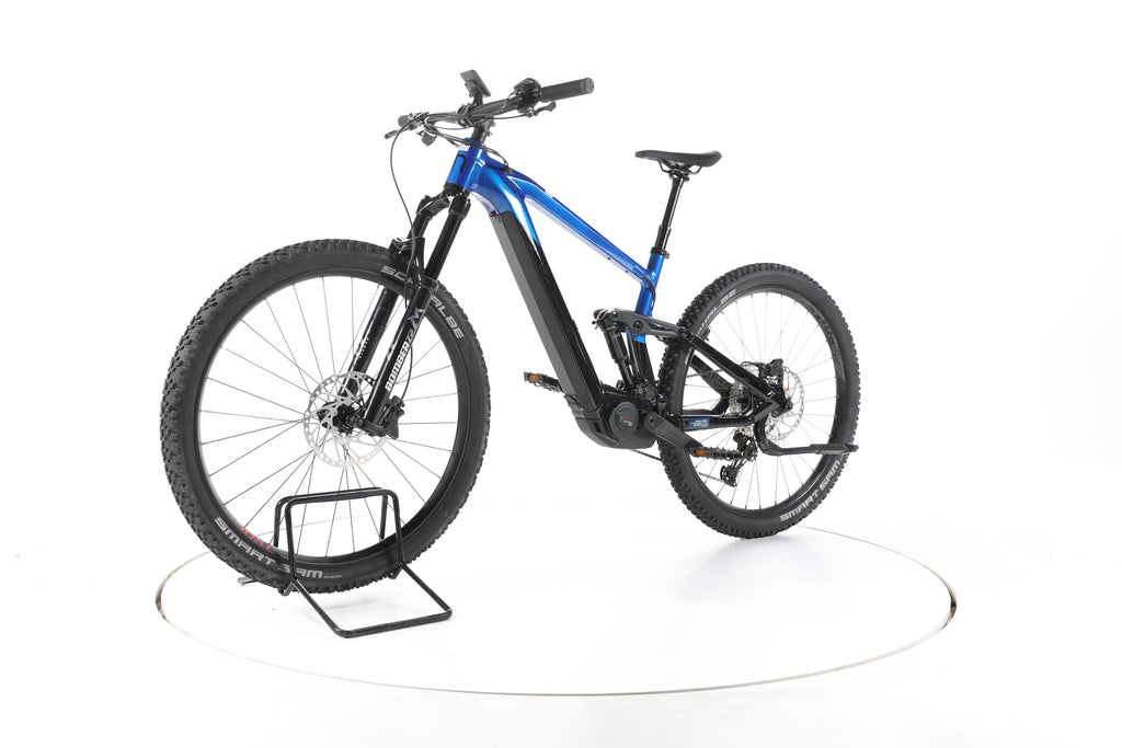 Moustache Bikes Trail 3 E-Bike Fully - Image 6