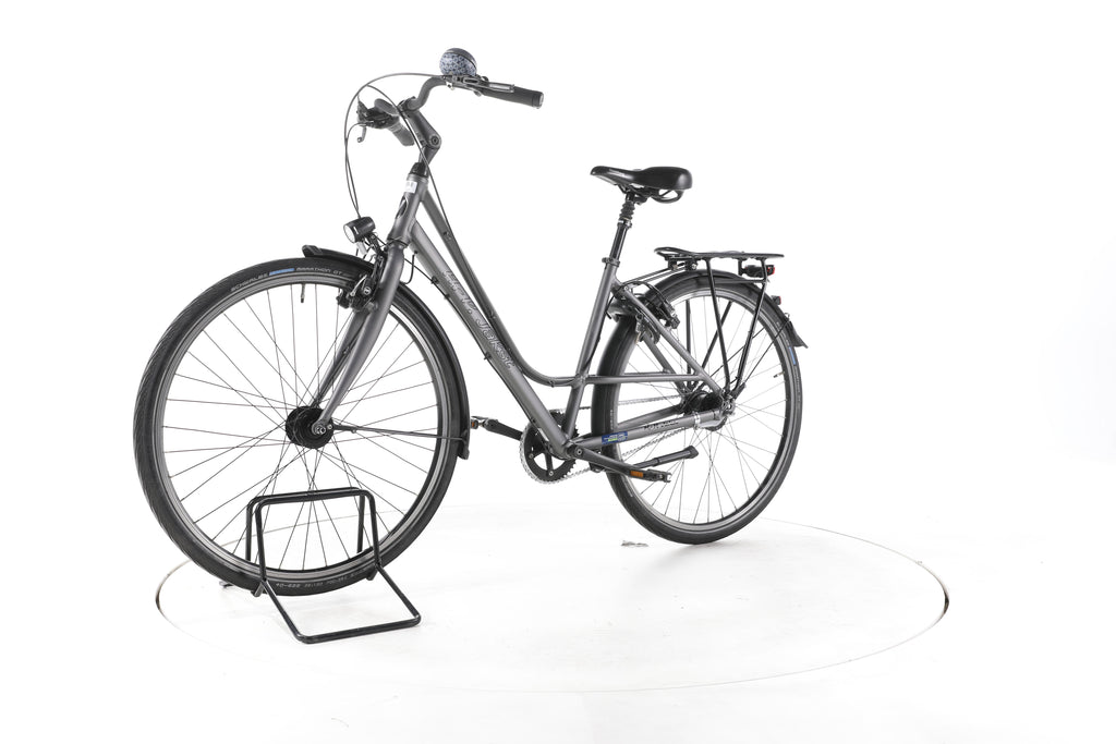 H.-P. Jakst SOMO 8.1 Fahrrad City & Trekking - Image 6