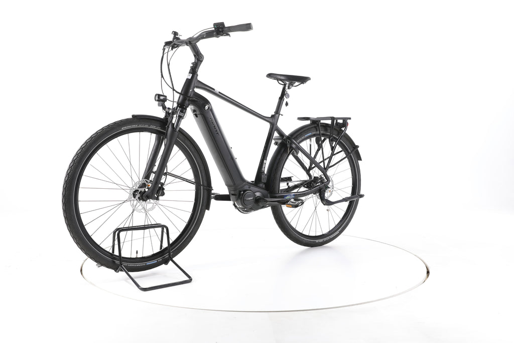 Giant DailyTour E+2 City E-Bike - Image 6