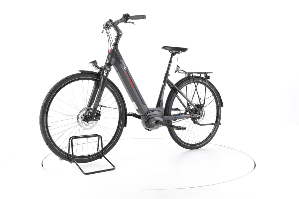 Kreidler Vitality Eco 7 City E-Bike Tiefeinsteiger - Image 6