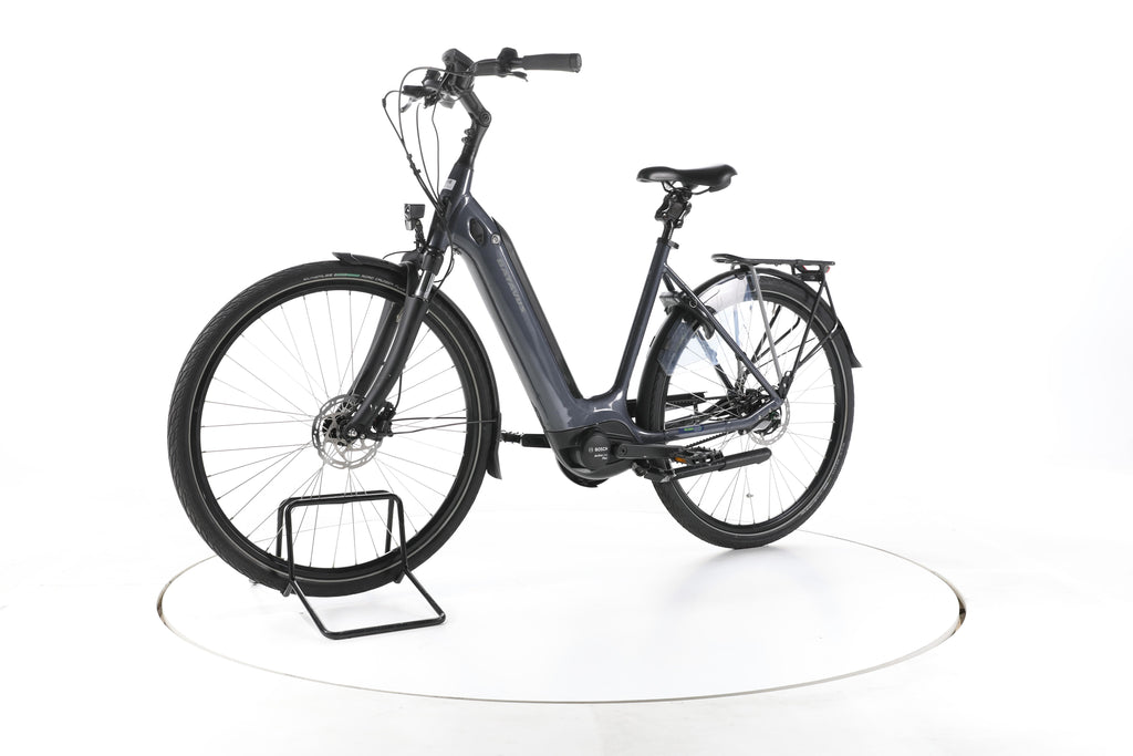 Batavus Finez E-go® Power Exclusive RT City E-Bike Tiefeinsteiger - Image 6
