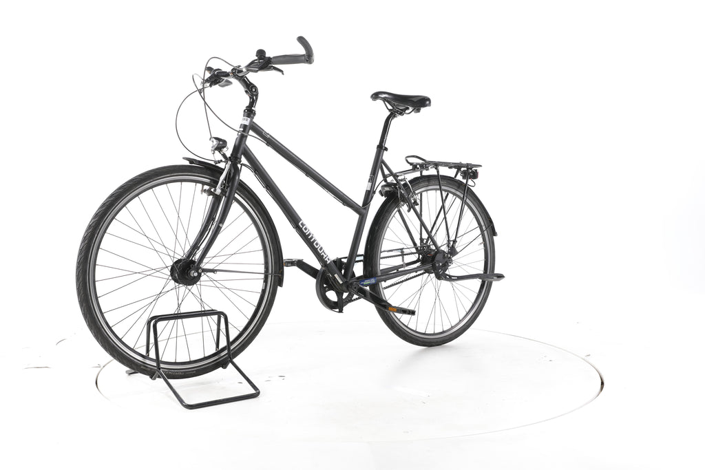 Contoura FE-6 Gates Fahrrad City & Trekking - Image 6