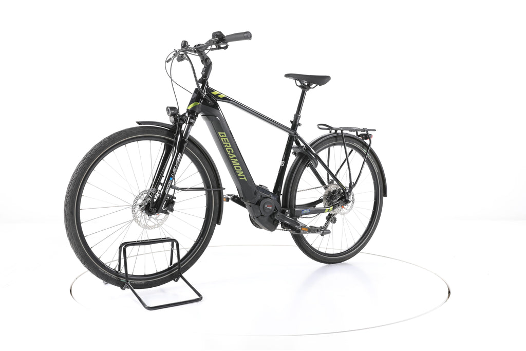 Bergamont E-Horizon Sport Gent Trekking E-Bike - Image 6