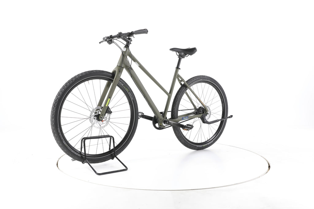 Cube Hyde Pro Fahrrad City & Trekking - Image 6