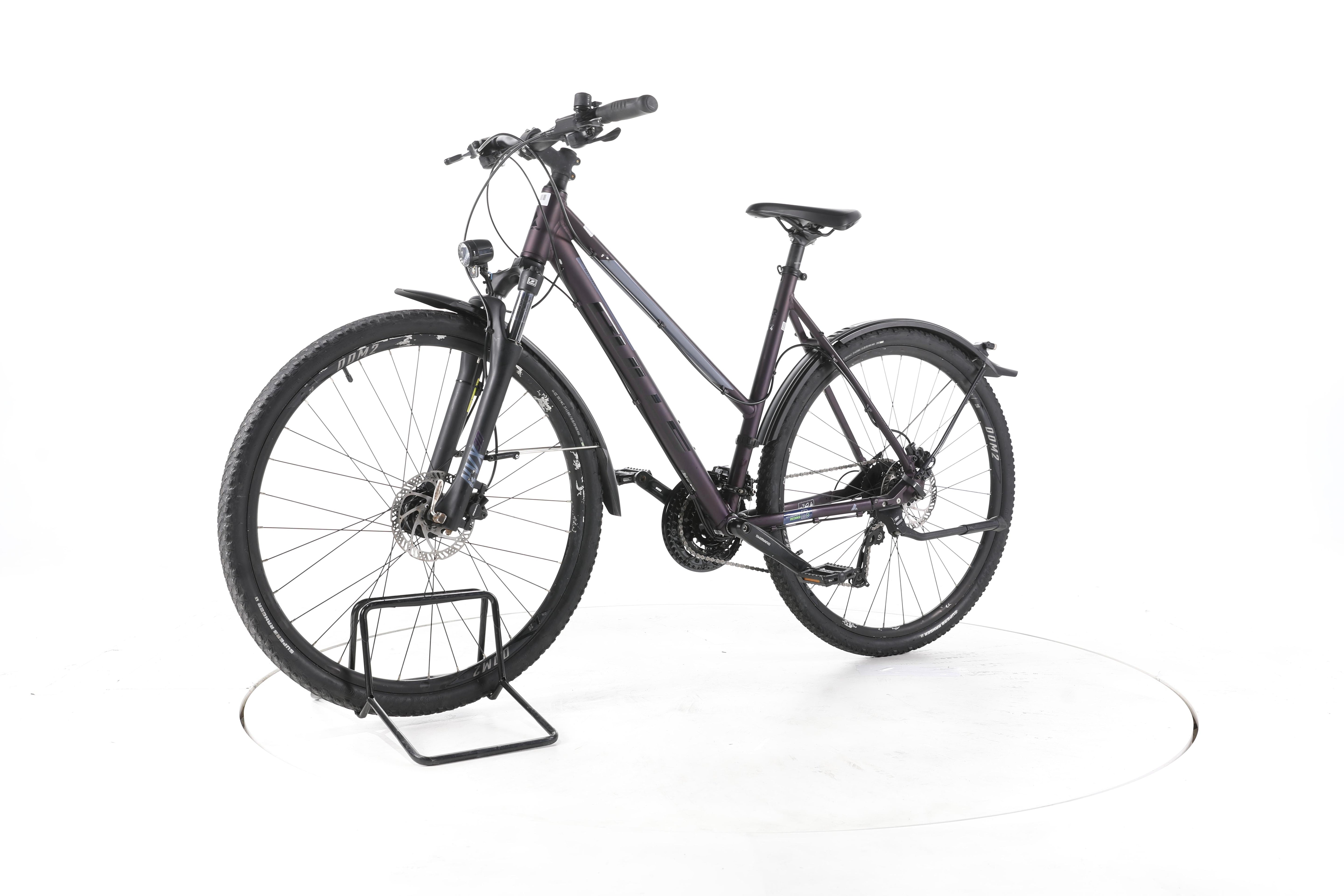 Bulls Street Flyer Fahrrad City & Trekking - Image 6