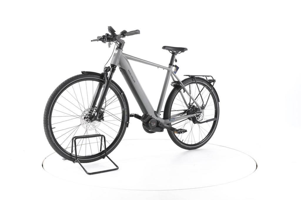 Riese & Müller Roadster 4 vario City E-Bike 2024 - Image 6