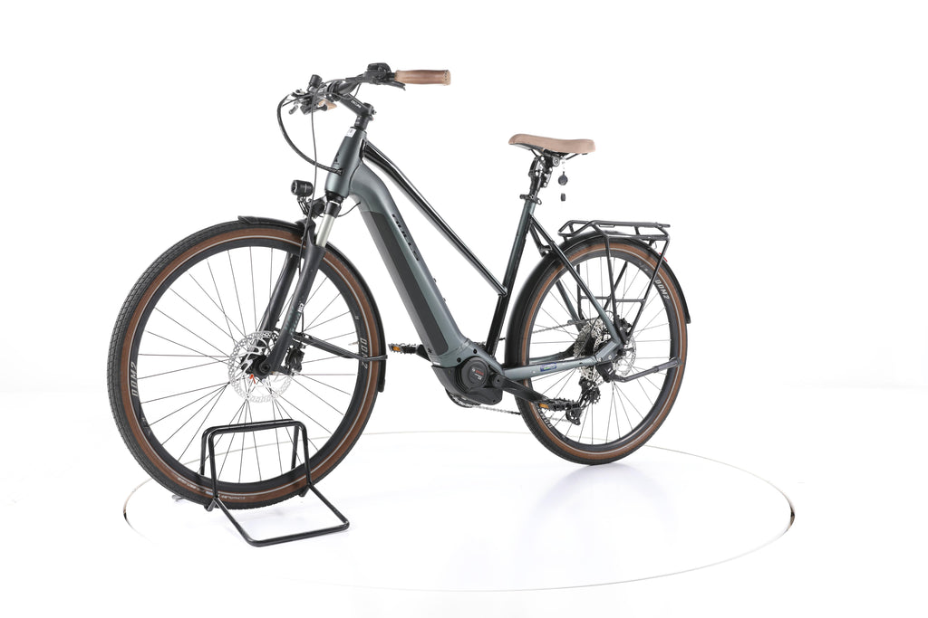 Bulls Urban EVO 12 Trekking E-Bike - Image 6