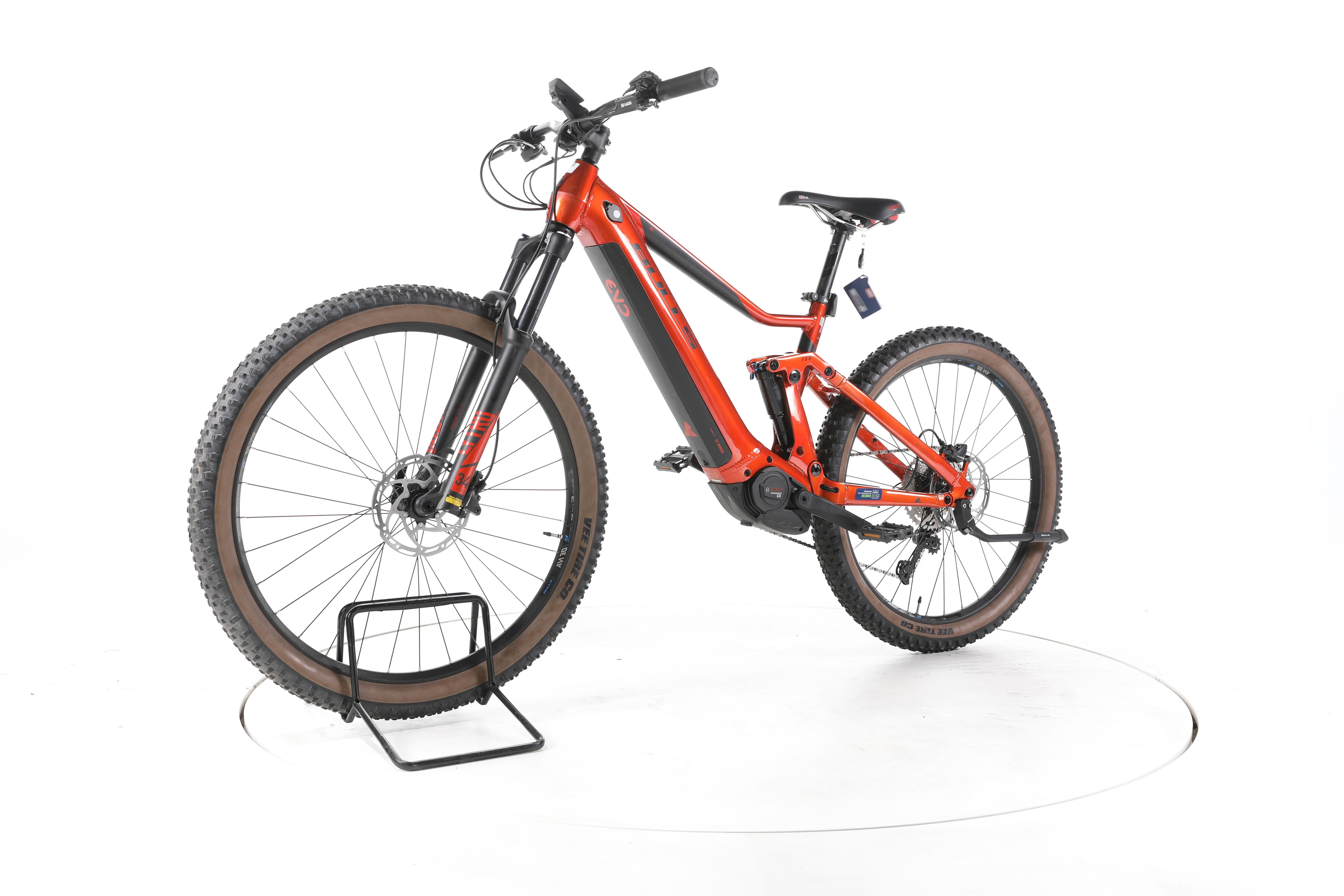 Bulls Copperhead EVO AM 1 E-Bike Fully - Image 6