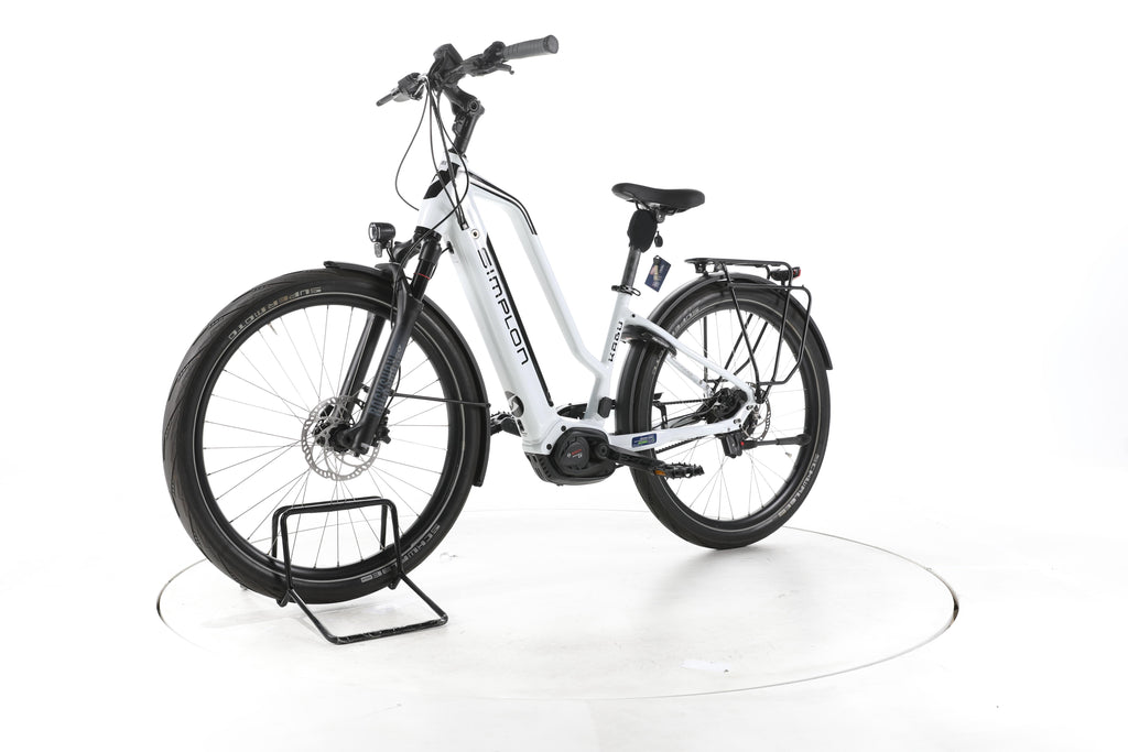 Simplon Kagu City E-Bike - Image 6
