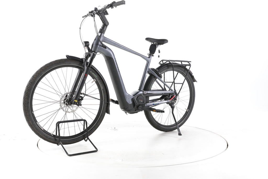 Pegasus Premio EVO NV Lite City E-Bike - Image 6