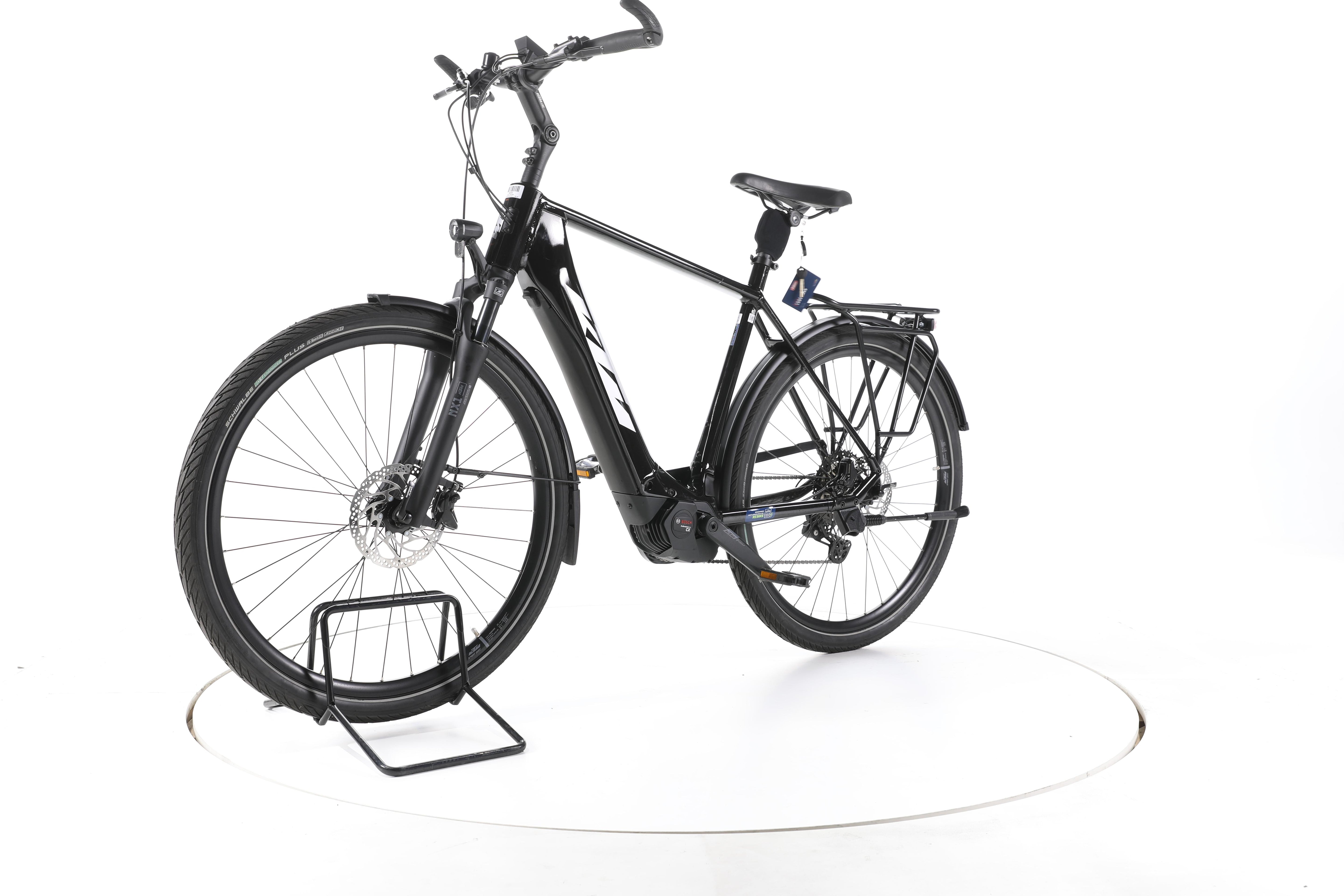 KTM Macina Tour CX 610 Trekking E-Bike - Image 6