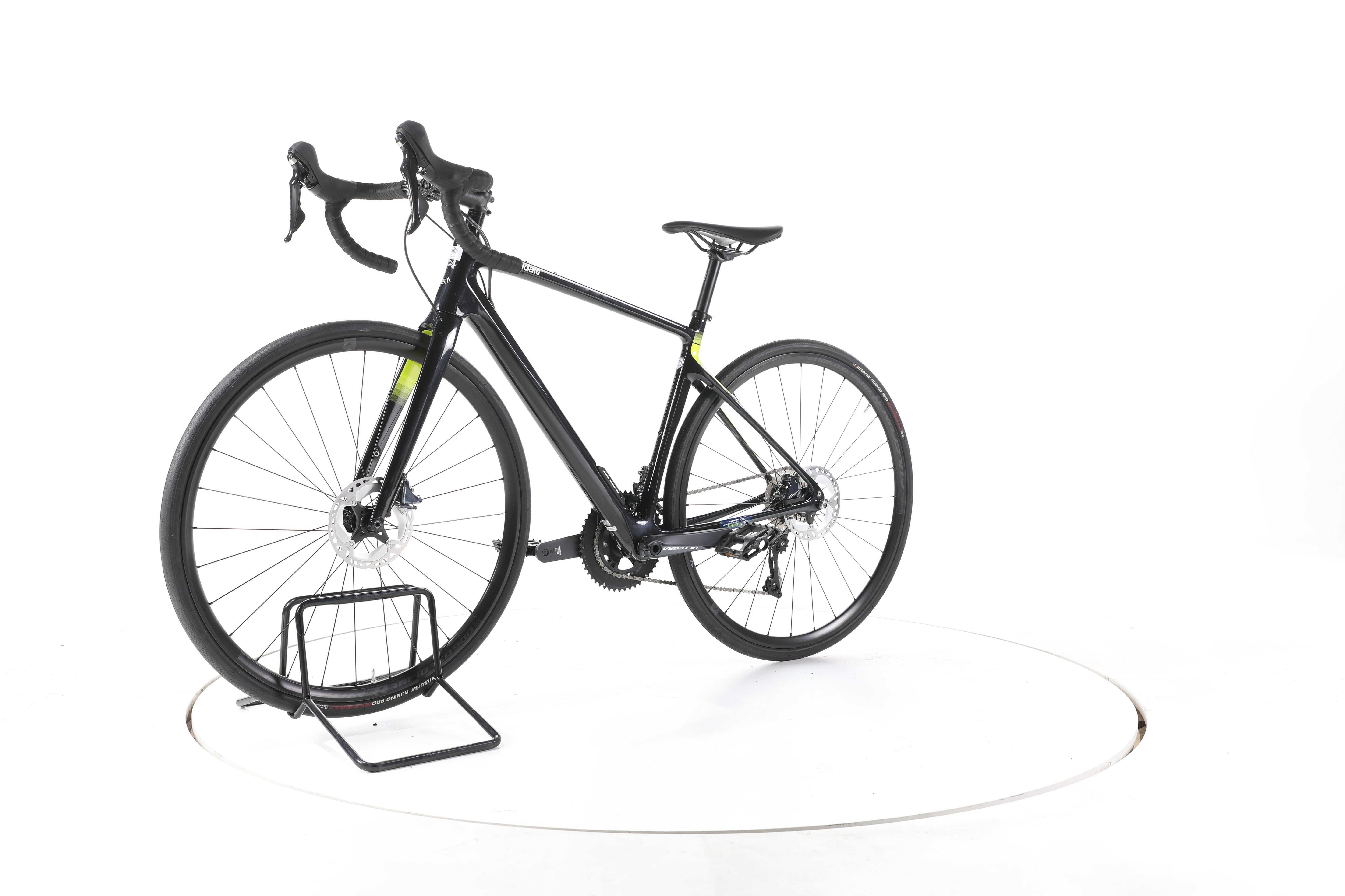 Cannondale Synapse 2 RL Rennrad Carbon - Image 6