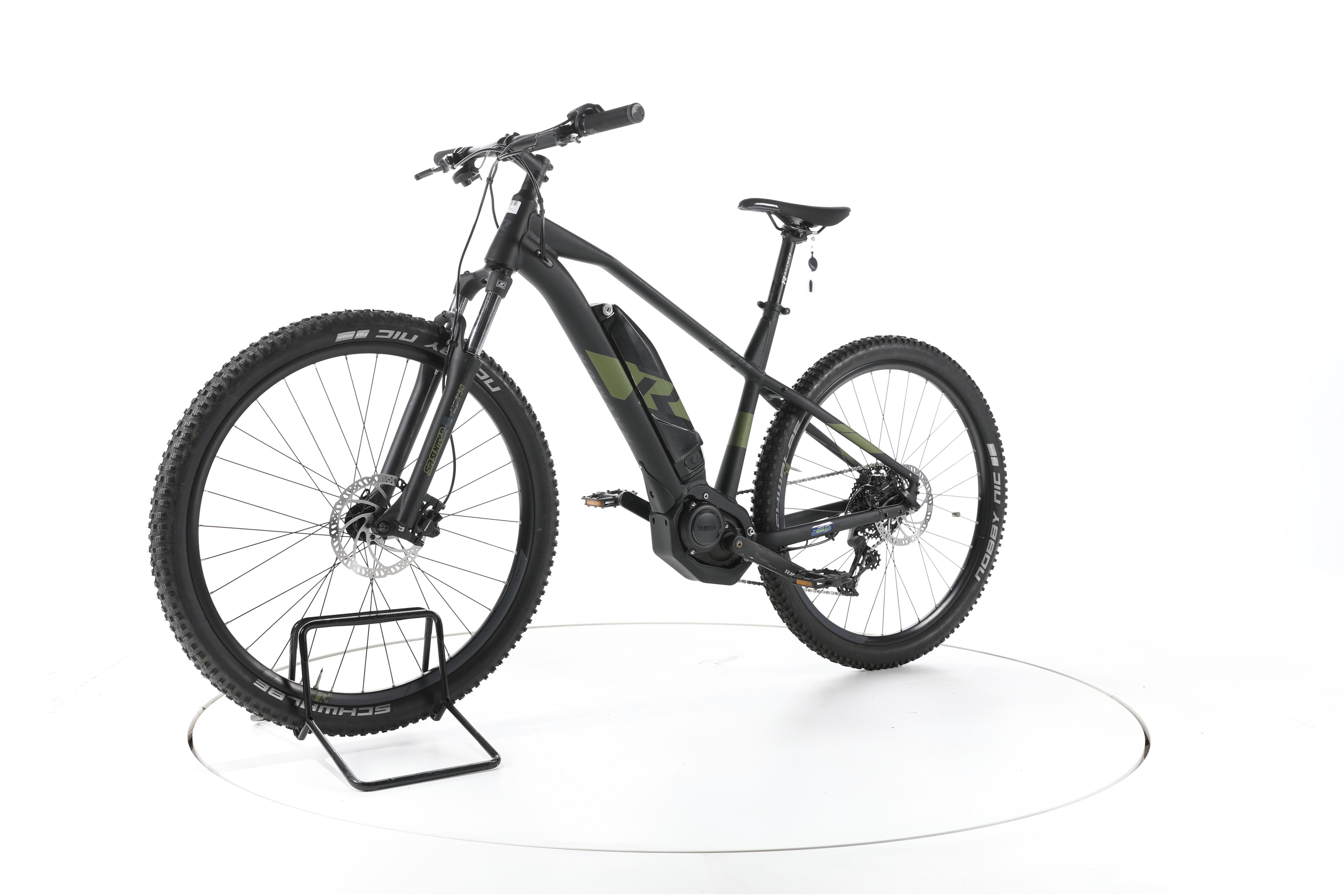 R Raymon HardRay E 2.0 E-Bike 2023 - Image 6