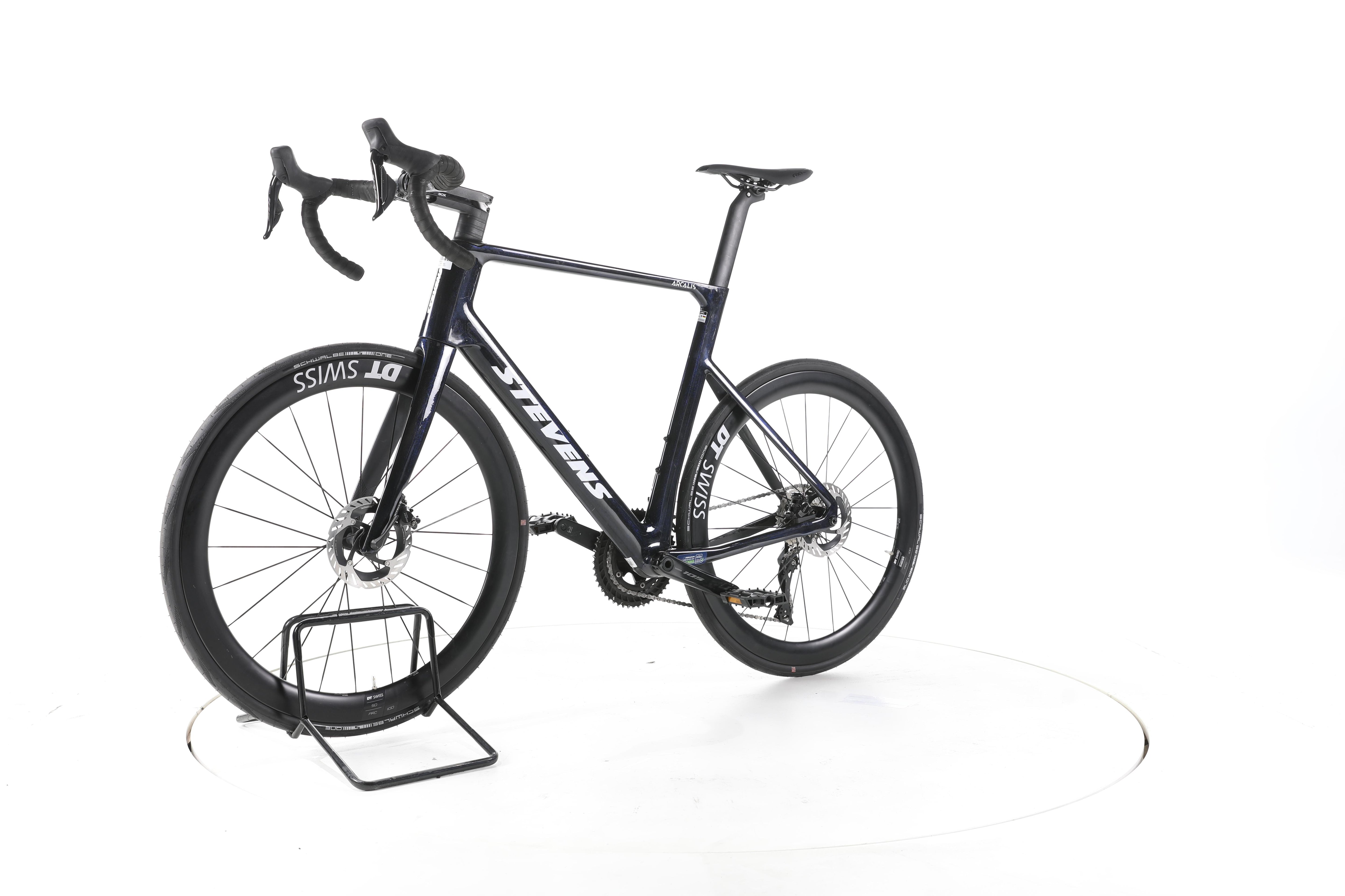 Stevens Arcalis Disc Rennrad Carbon 2024 - Image 6