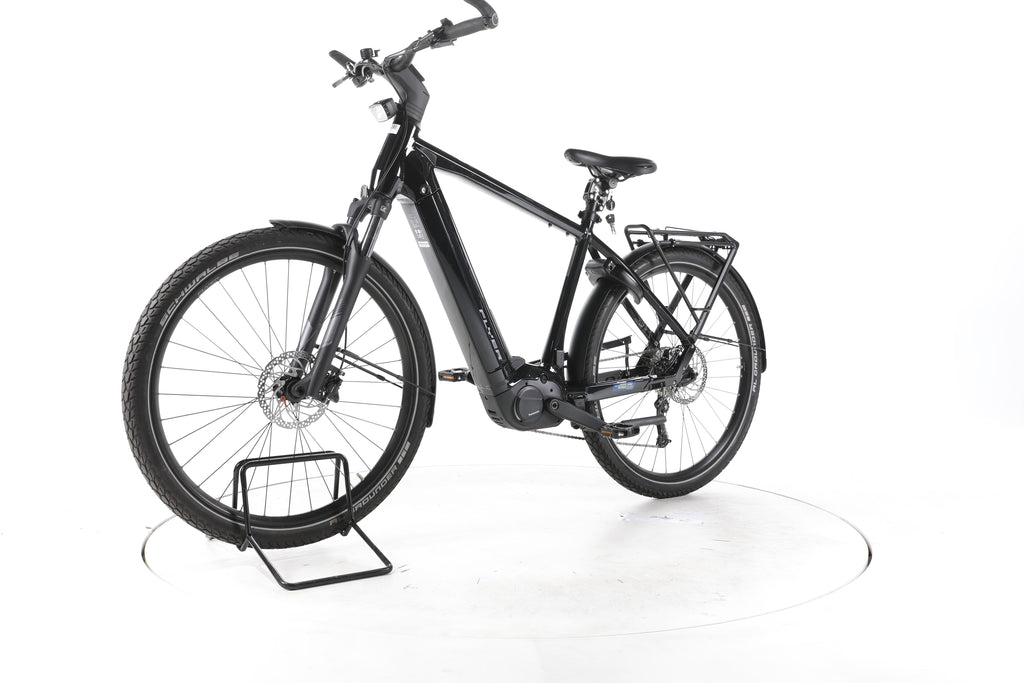 FLYER Upstreet Trekking E-Bike - Image 6