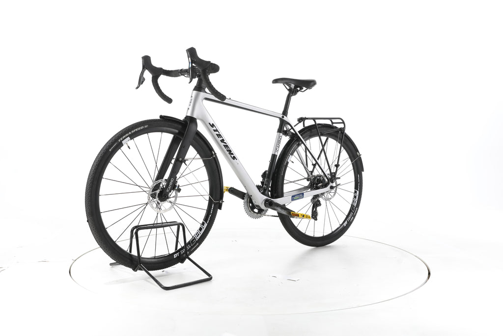 Stevens Camino Pro Gravelbike Carbon - Image 6