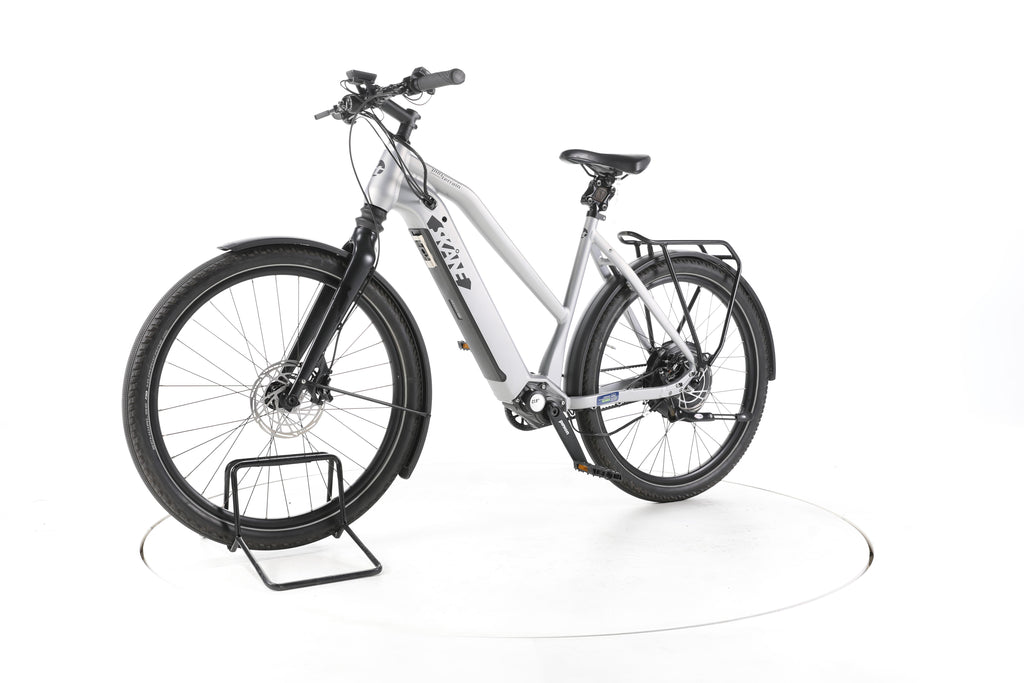tout terrain Skane City E-Bike - Image 6