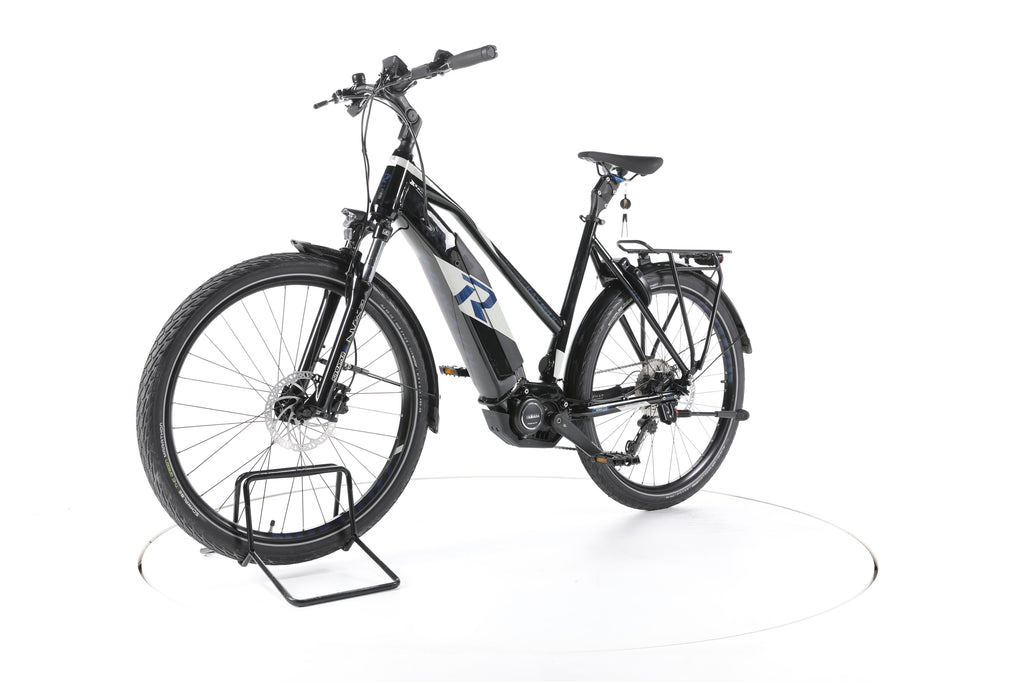 R Raymon TourRay E 5.0 Trekking E-Bike - Image 6