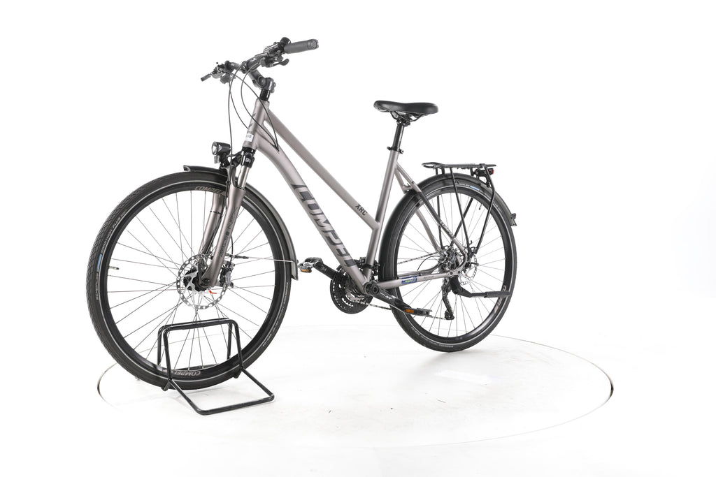 Compel XRC 1500 Fahrrad City & Trekking - Image 6