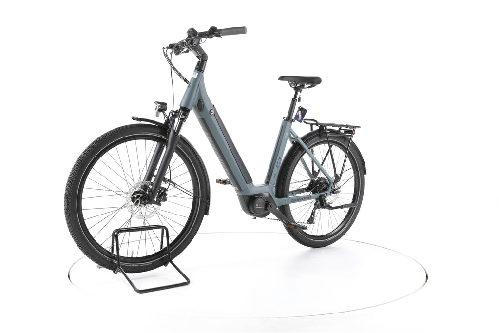 Winora Sinus 9 Trekking E-Bike Tiefeinsteiger - Image 6