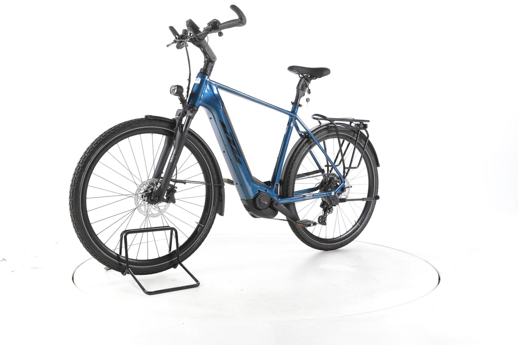 KTM Macina Style 730 Trekking E-Bike - Image 6