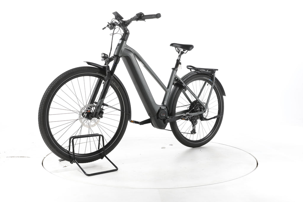 Cube Kathmandu Hybrid Pro Trekking E-Bike - Image 6