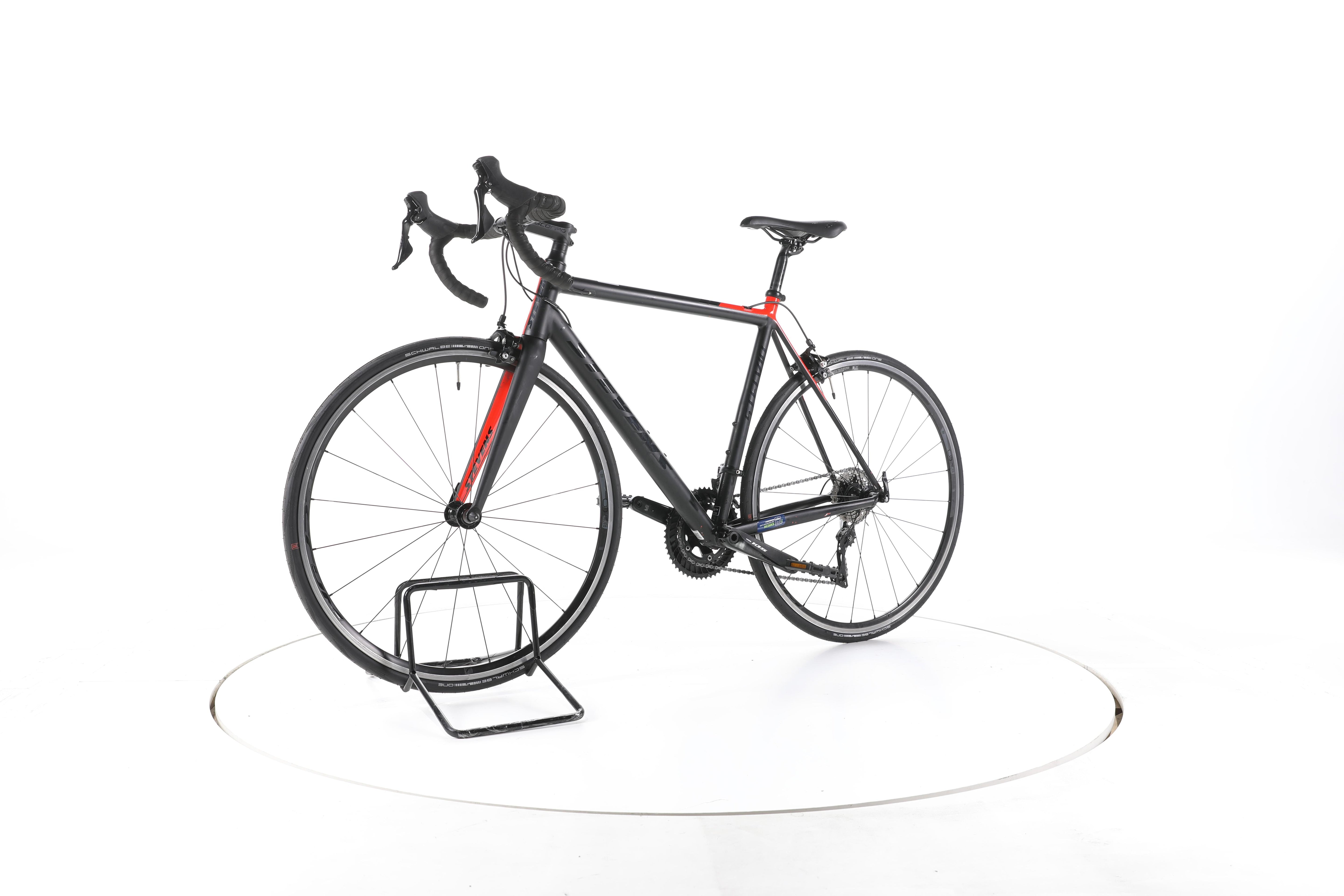 Stevens Stelvio Rennrad Carbon - Image 6