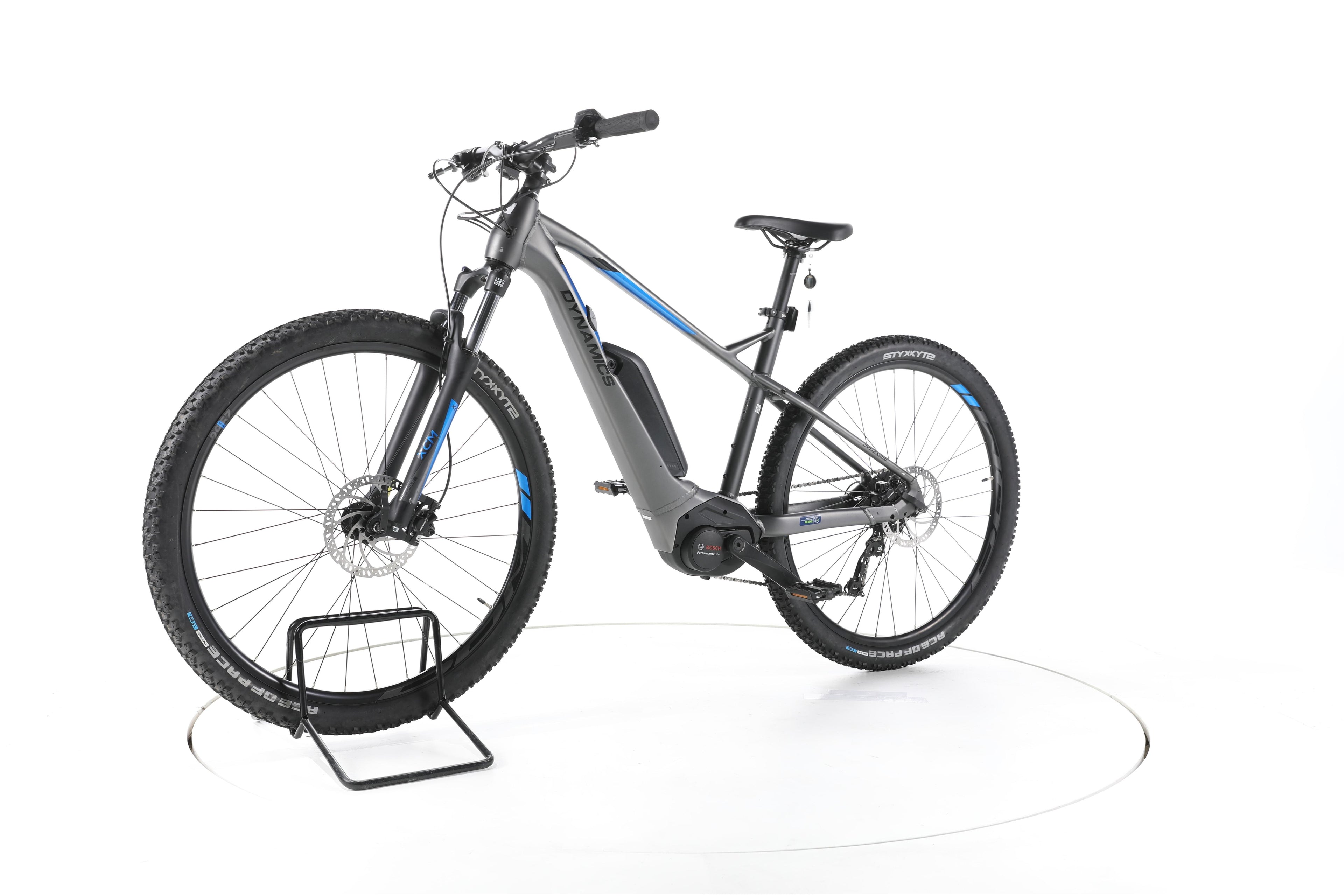Dynamics Vulcano E-Bike - Image 6