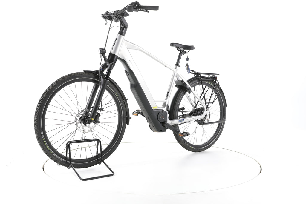 Stevens E-Courier Plus City E-Bike 2023 - Image 6