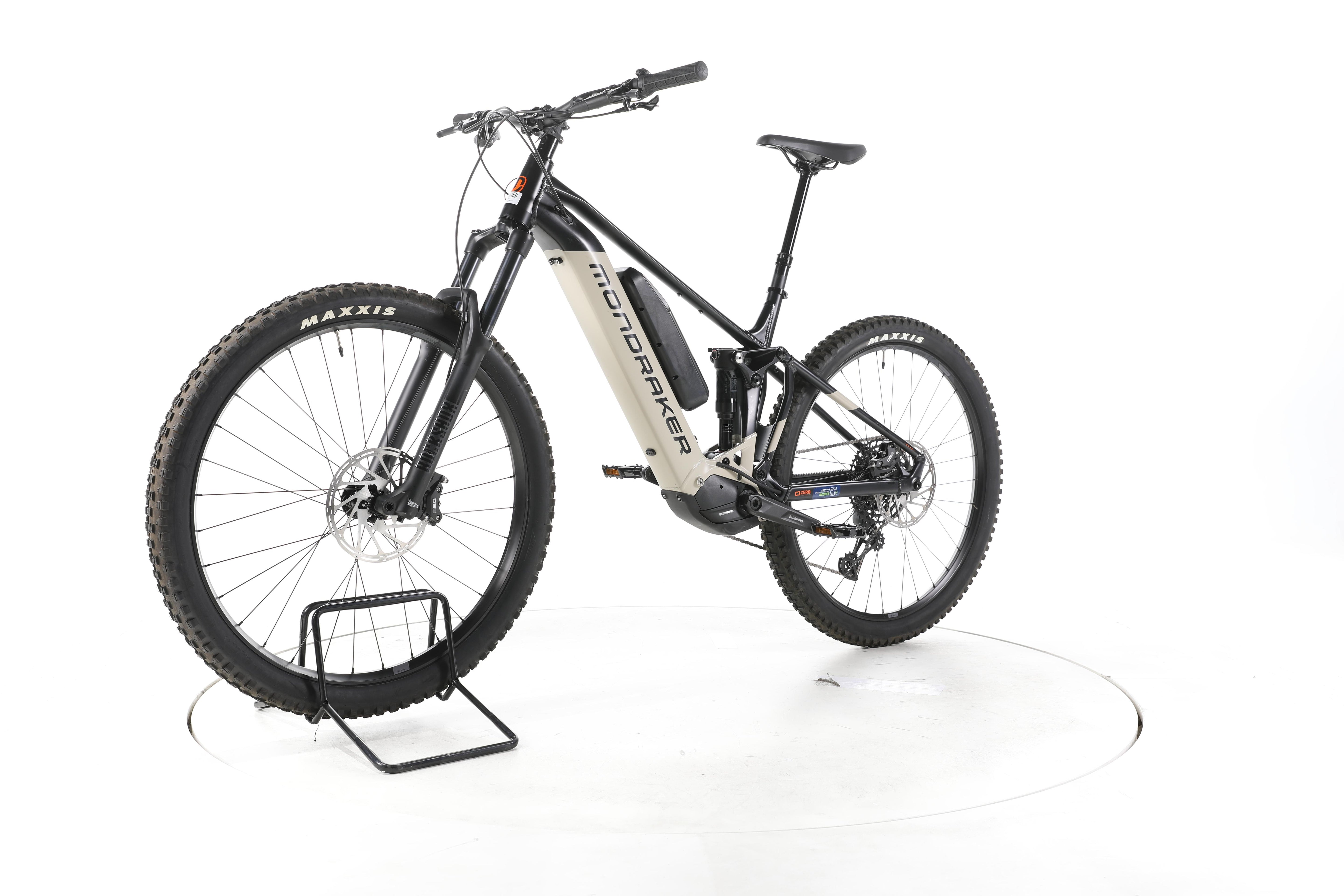 Mondraker Dusk E-Bike Fully - Image 6