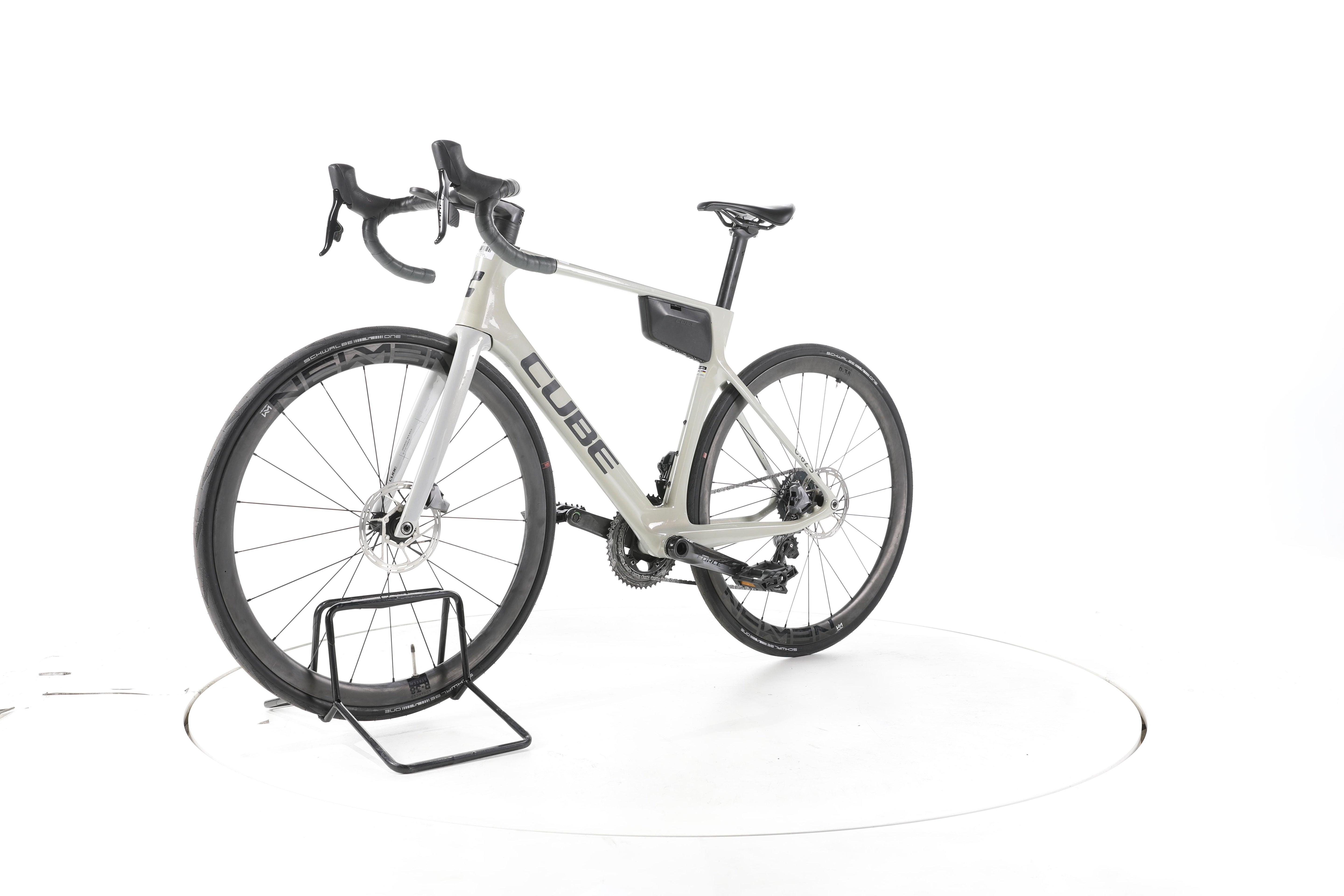 Cube Agree C:62 SL Rennrad Carbon - Image 6