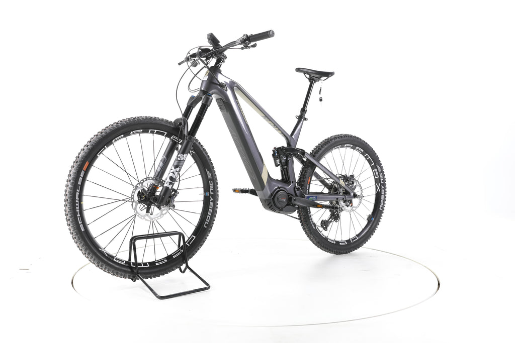 Conway Xyron S 8.9 Fully E-Bike Carbon - Image 6