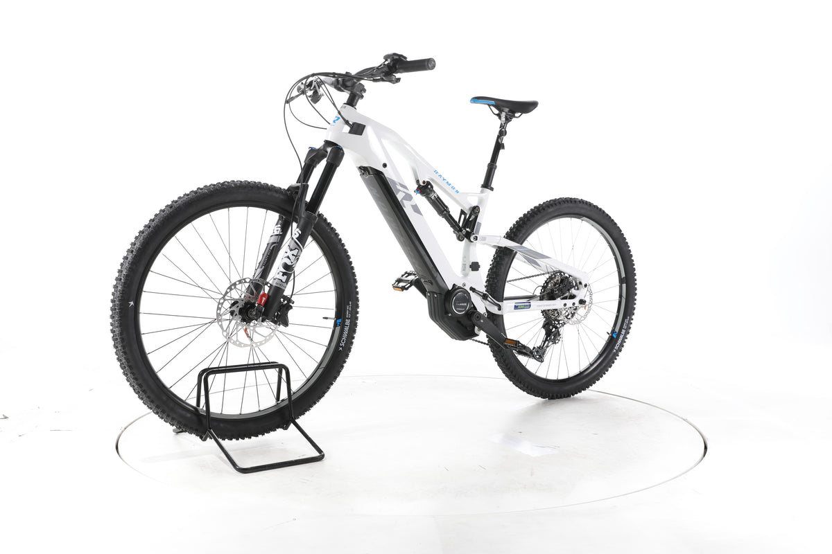 R Raymon FullRay 150E 10.0 E-Bike Fully - Image 6
