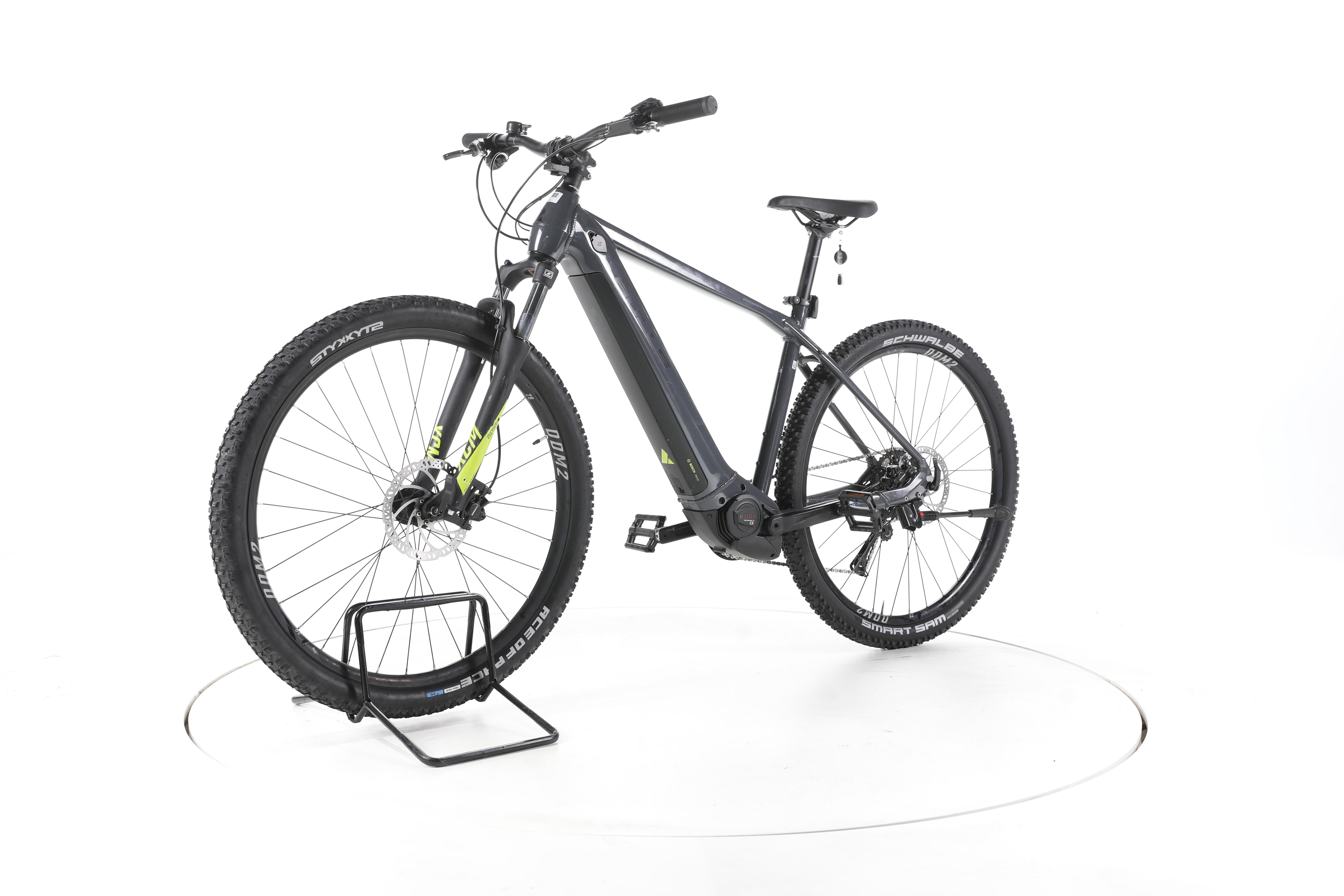 Bulls LT CX Evo 29 E-Bike - Image 6