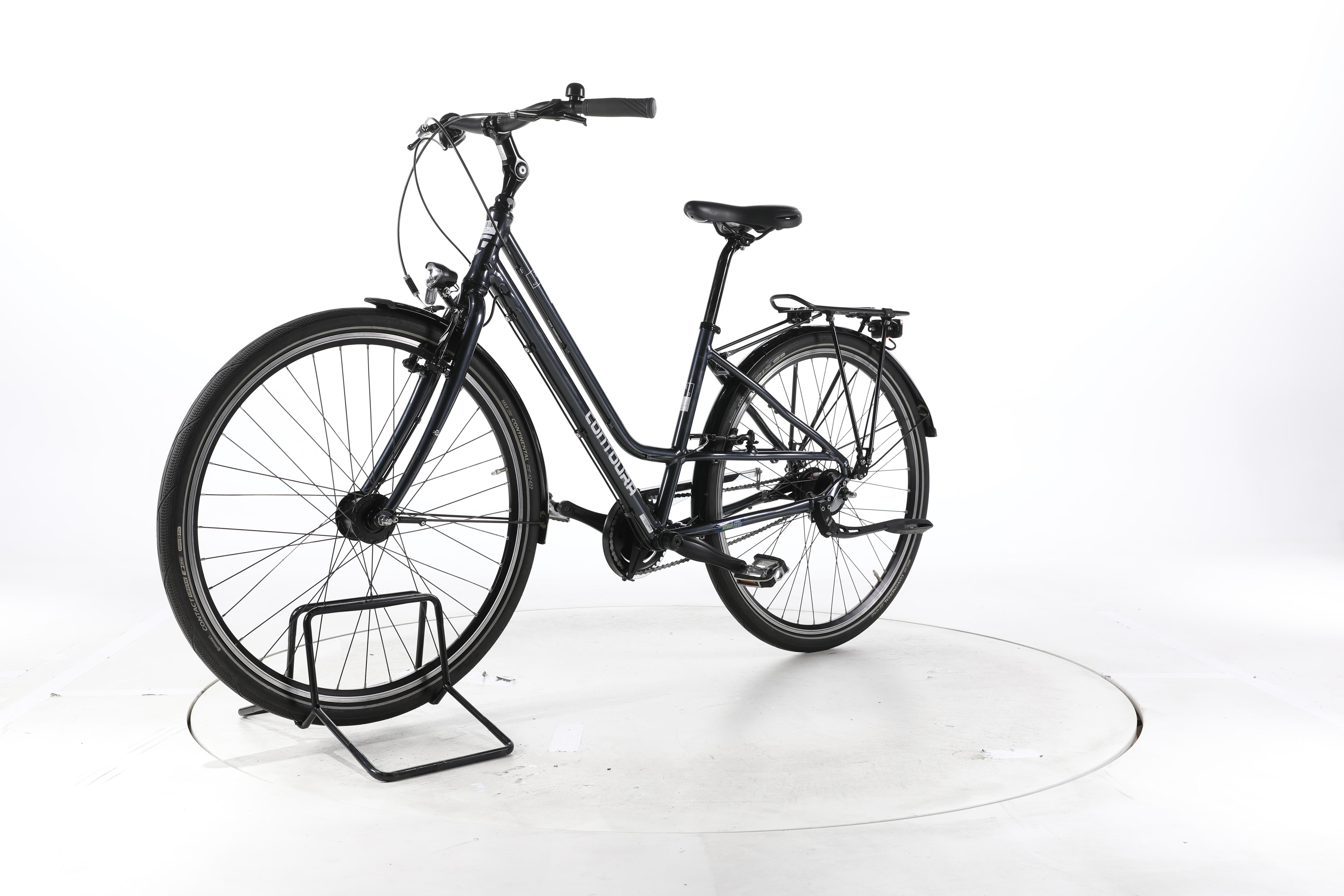 Contoura AL 2 Fahrrad City & Trekking - Image 6