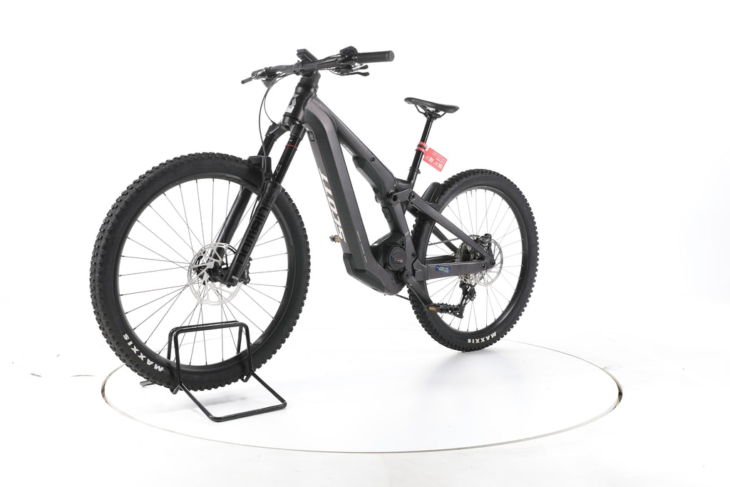 Scott Patron eRIDE 920 E-Bike Fully - Image 6