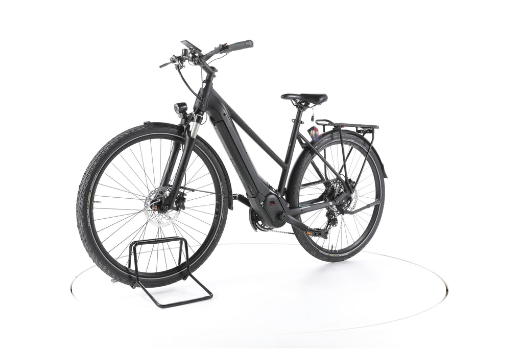 Bulls Lacuba EVO Lite 12 Trekking E-Bike - Image 6