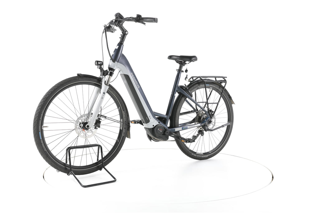 Pegasus Premio EVO 10 Trekking E-Bike Tiefeinsteiger - Image 6