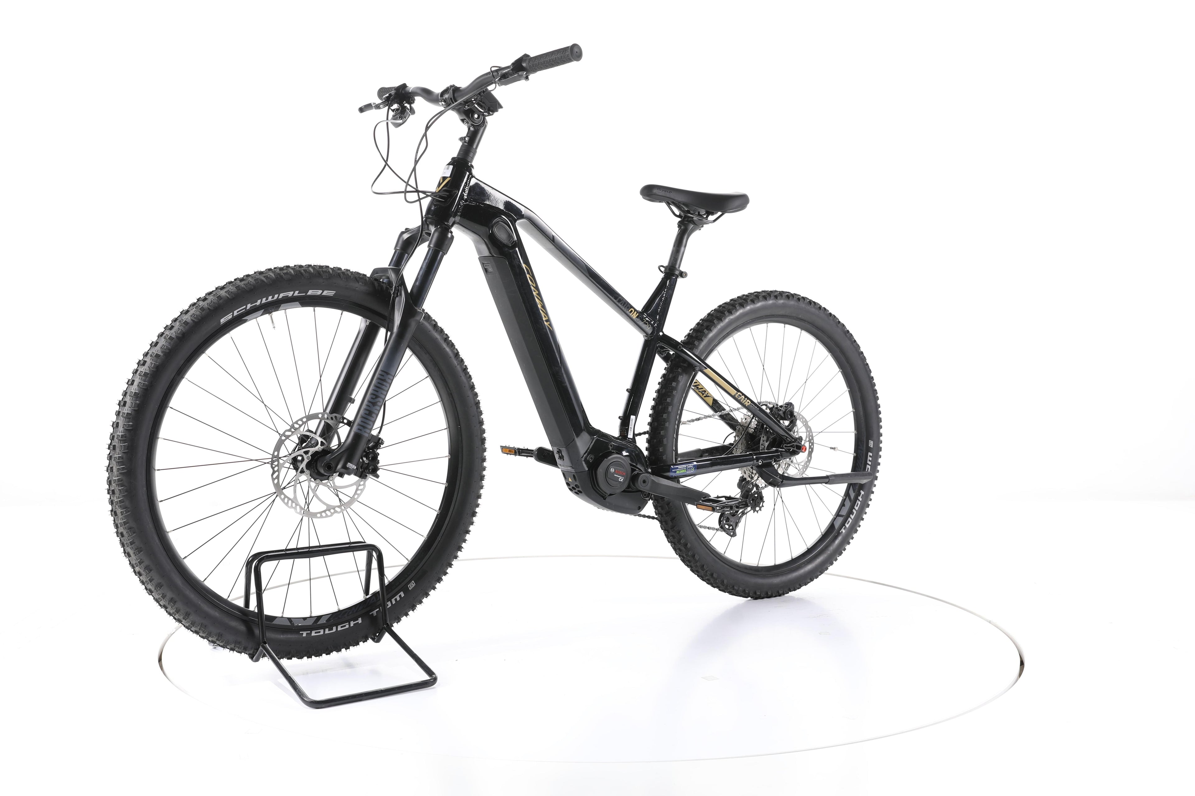 Conway Cairon S 729 E-Bike - Image 6