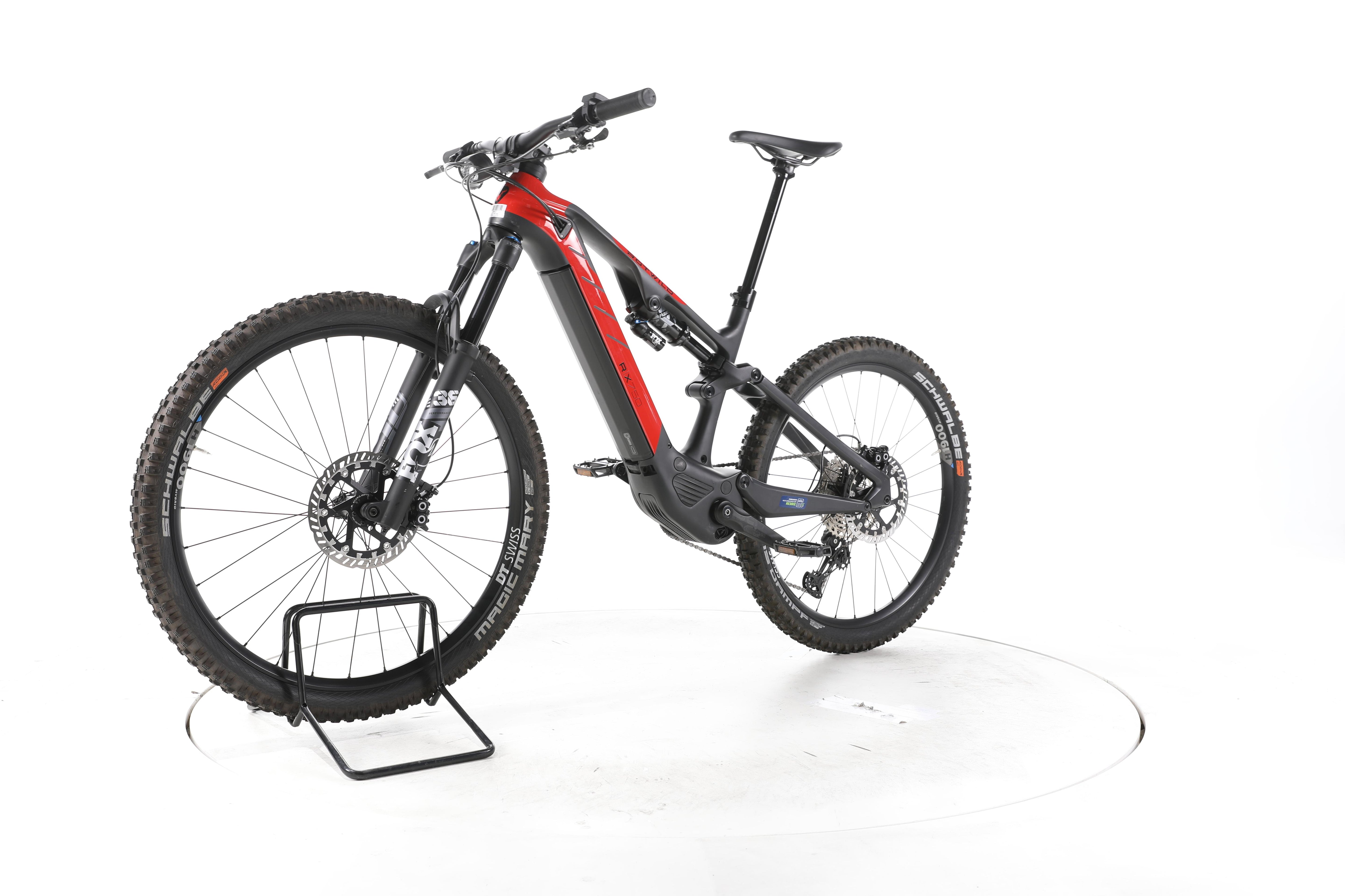 Rotwild R.X750 CORE E-Bike Fully Carbon - Image 6