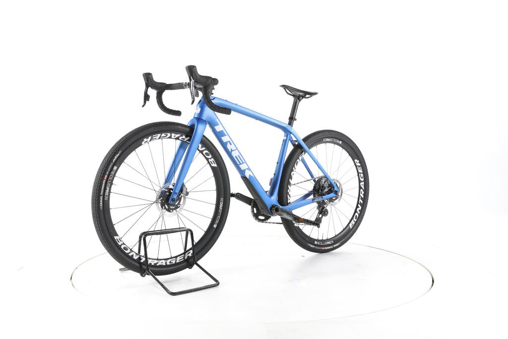 Trek Checkpoint SLR 7 Gravelbike Carbon - Image 6