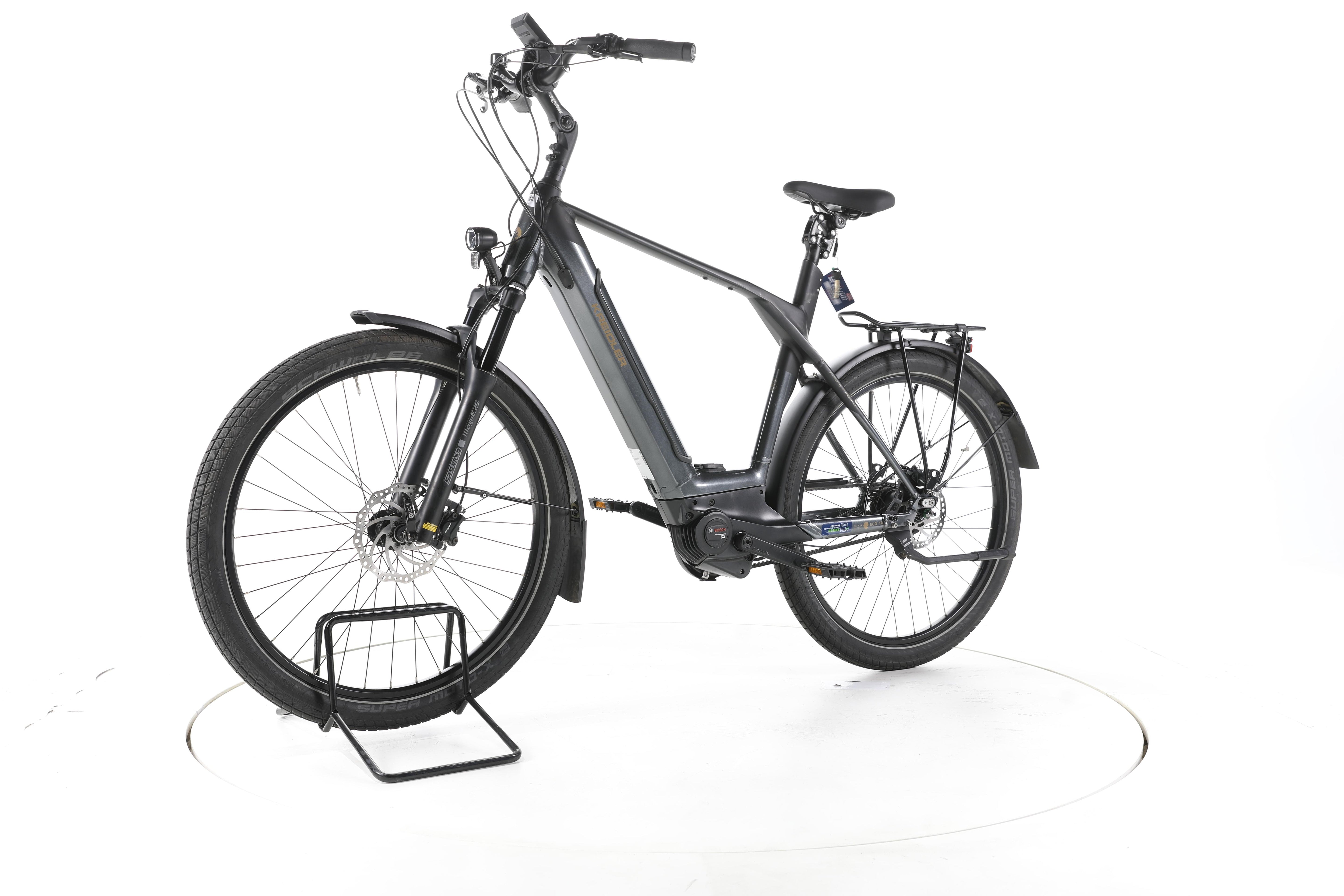 Kreidler Vitality Eco 10 City E-Bike - Image 6